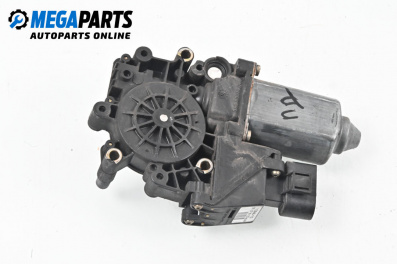 Електромотор за стъклоподемник за Audi A4 Sedan B5 (11.1994 - 09.2001), 4+1 вр., седан, позиция: предна, дясна