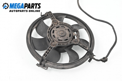 Перка охлаждане за Audi A4 Sedan B5 (11.1994 - 09.2001) 1.9 TDI, 110 к.с.