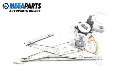 Машинка ел. стъкло за Subaru Legacy IV Sedan (09.2003 - 12.2015), 4+1 вр., седан, позиция: предна, дясна