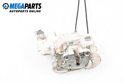 Брава на врата за Subaru Legacy IV Sedan (09.2003 - 12.2015), позиция: предна, дясна