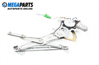 Машинка ел. стъкло за Subaru Legacy IV Sedan (09.2003 - 12.2015), 4+1 вр., седан, позиция: задна, дясна