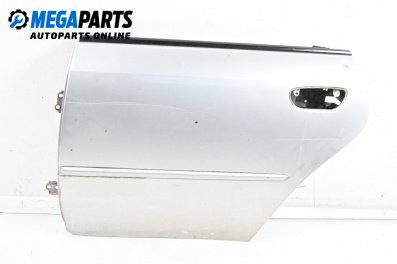 Врата за Subaru Legacy IV Sedan (09.2003 - 12.2015), 4+1 вр., седан, позиция: задна, лява