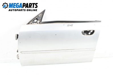 Врата за Subaru Legacy IV Sedan (09.2003 - 12.2015), 4+1 вр., седан, позиция: предна, лява