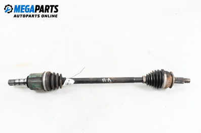 Полуоска за Subaru Legacy IV Sedan (09.2003 - 12.2015) 2.0 AWD, 138 к.с., позиция: предна, лява