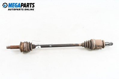 Полуоска за Subaru Legacy IV Sedan (09.2003 - 12.2015) 2.0 AWD, 138 к.с., позиция: задна, лява