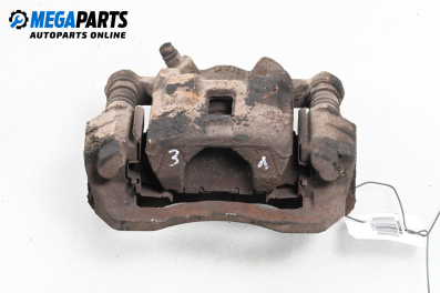 Спирачен апарат за Subaru Legacy IV Sedan (09.2003 - 12.2015), позиция: задна, лява
