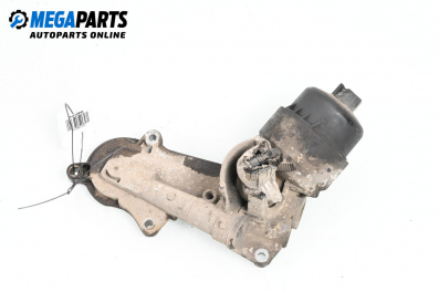 Корпус за маслен филтър за Peugeot 207 Hatchback (02.2006 - 12.2015) 1.6 16V, 109 к.с.