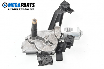 Ел. мотор за чистачките за Peugeot 207 Hatchback (02.2006 - 12.2015), хечбек, позиция: задна