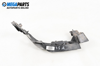 Държач броня за Peugeot 207 Hatchback (02.2006 - 12.2015), хечбек, позиция: задна, дясна