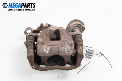 Спирачен апарат за Peugeot 207 Hatchback (02.2006 - 12.2015), позиция: задна, дясна