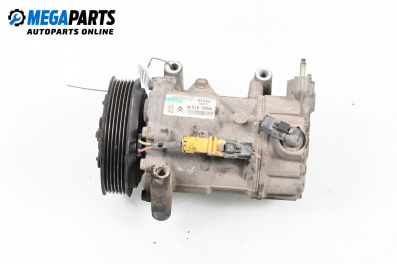 Компресор климатик за Peugeot 207 Hatchback (02.2006 - 12.2015) 1.6 16V, 109 к.с., № 9651910980