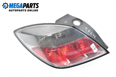 Стоп за Opel Astra H GTC (03.2005 - 10.2010), хечбек, позиция: лява