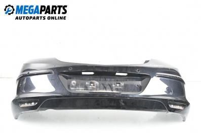 Задна броня за Opel Astra H GTC (03.2005 - 10.2010), хечбек