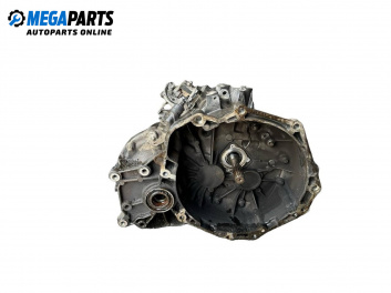 Ръчна скоростна кутия за Opel Astra H GTC (03.2005 - 10.2010) 1.7 CDTi, 101 к.с., № 5495775
