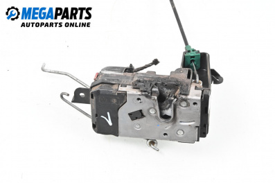 Брава на врата за Opel Astra H GTC (03.2005 - 10.2010), позиция: лява