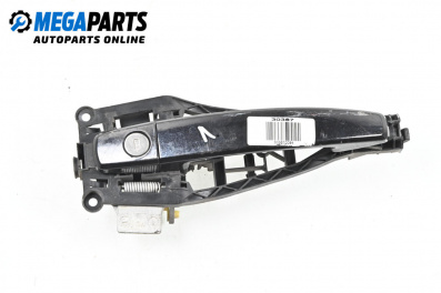 Външна дръжка за Opel Astra H GTC (03.2005 - 10.2010), 2+1 вр., хечбек, позиция: лява