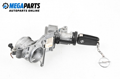 Контактен ключ за Opel Astra H GTC (03.2005 - 10.2010)