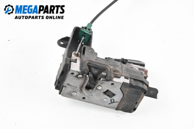 Брава на врата за Opel Astra H GTC (03.2005 - 10.2010), позиция: дясна