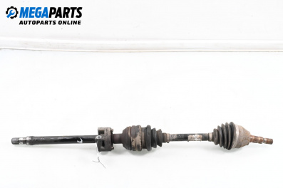 Полуоска за Opel Astra H GTC (03.2005 - 10.2010) 1.7 CDTi, 101 к.с., позиция: предна, дясна