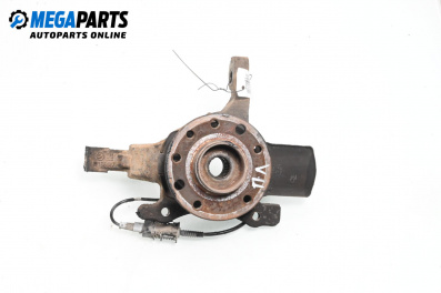 Шенкел главина за Opel Astra H GTC (03.2005 - 10.2010), позиция: предна, лява