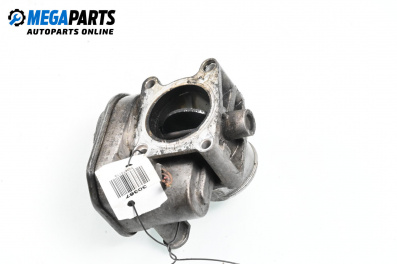 Дроселова клапа за Opel Astra H GTC (03.2005 - 10.2010) 1.7 CDTi, 101 к.с.