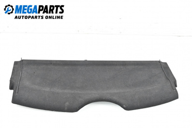 Кора багажник за Peugeot 206 Hatchback (08.1998 - 12.2012), 2+1 вр., хечбек