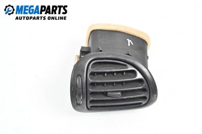 Духалка парно за Peugeot 206 Hatchback (08.1998 - 12.2012)