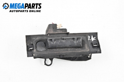 Външна дръжка заден капак за Peugeot 206 Hatchback (08.1998 - 12.2012), хечбек