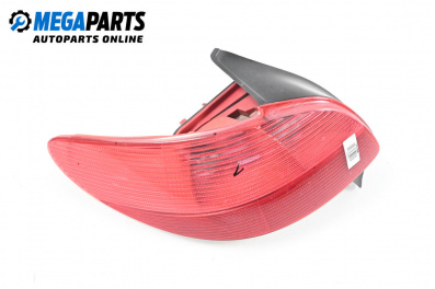 Стоп за Peugeot 206 Hatchback (08.1998 - 12.2012), хечбек, позиция: лява