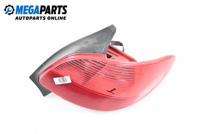 Стоп за Peugeot 206 Hatchback (08.1998 - 12.2012), хечбек, позиция: дясна