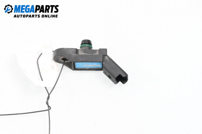 MAP сензор за Peugeot 206 Hatchback (08.1998 - 12.2012), № 09639418880