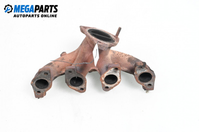 Изпускателен колектор  за Peugeot 206 Hatchback (08.1998 - 12.2012) 1.1 i, 60 к.с.