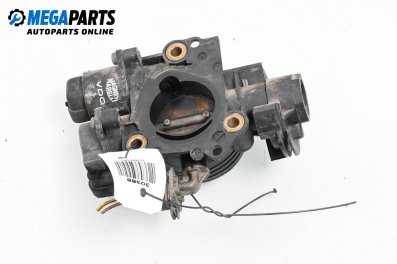 Дроселова клапа за Peugeot 206 Hatchback (08.1998 - 12.2012) 1.1 i, 60 к.с.