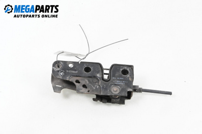 Брава преден капак за Volkswagen Golf V Hatchback (10.2003 - 02.2009)