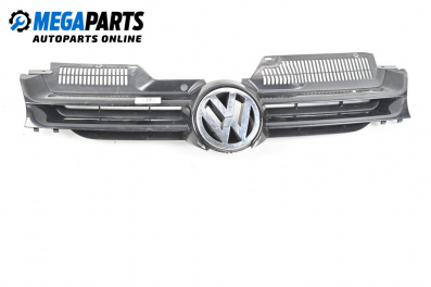 Решетка за Volkswagen Golf V Hatchback (10.2003 - 02.2009), хечбек, позиция: предна