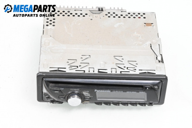 CD плеър за Volkswagen Golf V Hatchback (10.2003 - 02.2009), Panasonic