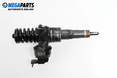 Дюза дизел за Volkswagen Golf V Hatchback (10.2003 - 02.2009) 1.9 TDI, 105 к.с., № 0414720215