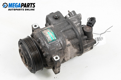 Компресор климатик за Volkswagen Golf V Hatchback (10.2003 - 02.2009) 1.9 TDI, 105 к.с., № 1K0820803G