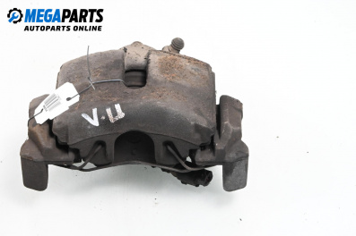 Спирачен апарат за Volkswagen Golf V Hatchback (10.2003 - 02.2009), позиция: предна, лява