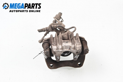 Спирачен апарат за Volkswagen Golf V Hatchback (10.2003 - 02.2009), позиция: задна, дясна