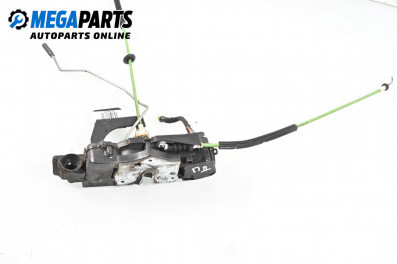 Брава на врата за Fiat Stilo Multi Wagon (01.2003 - 08.2008), позиция: предна, дясна