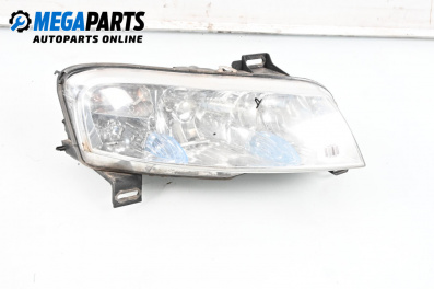 Фар за Fiat Stilo Multi Wagon (01.2003 - 08.2008), комби, позиция: дясна