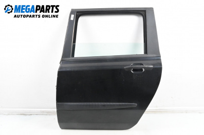 Врата за Fiat Stilo Multi Wagon (01.2003 - 08.2008), 4+1 вр., комби, позиция: задна, лява