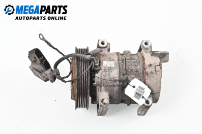 Компресор климатик за Fiat Stilo Multi Wagon (01.2003 - 08.2008) 1.9 D Multijet, 120 к.с., № 447220-8644