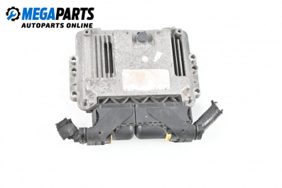 Компютър двигател за Fiat Stilo Multi Wagon (01.2003 - 08.2008) 1.9 D Multijet, 120 к.с.