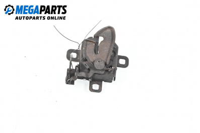Брава преден капак за Fiat Stilo Multi Wagon (01.2003 - 08.2008)