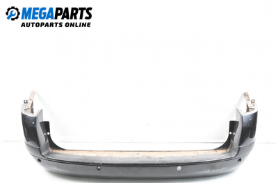 Задна броня за Fiat Stilo Multi Wagon (01.2003 - 08.2008), комби