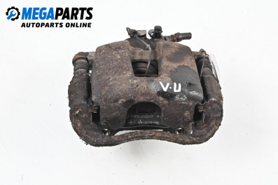 Спирачен апарат за Fiat Stilo Multi Wagon (01.2003 - 08.2008), позиция: предна, лява