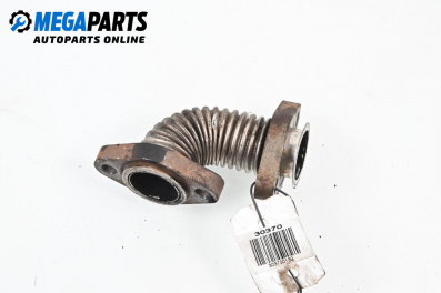 EGR тръба за Fiat Stilo Multi Wagon (01.2003 - 08.2008) 1.9 D Multijet, 120 к.с.