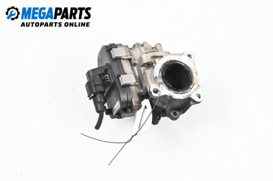 Дроселова клапа за Fiat Stilo Multi Wagon (01.2003 - 08.2008) 1.9 D Multijet, 120 к.с.